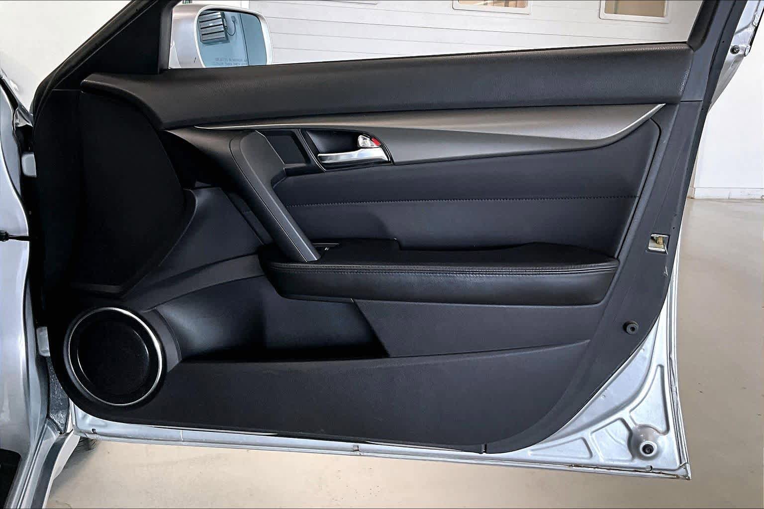 Used 2012 Acura TL w/ Technology Package FWD image 25
