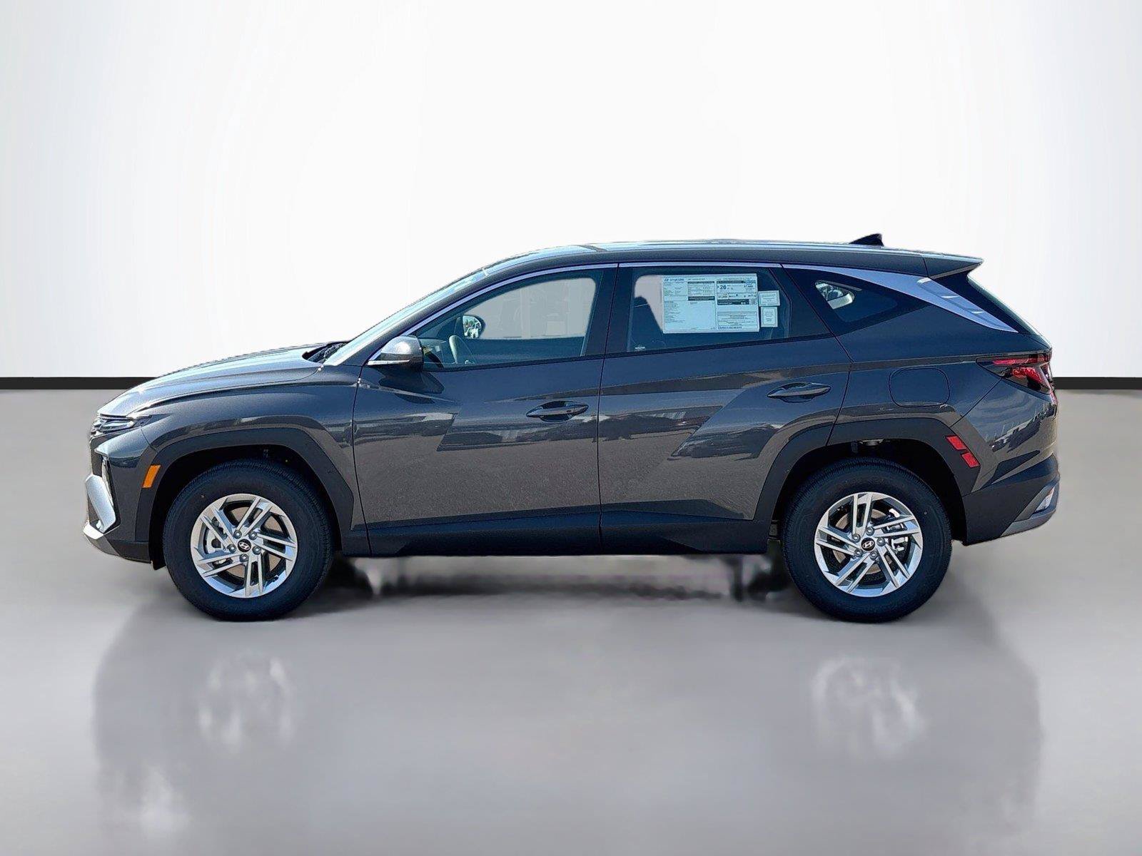 New 2026 Hyundai Tucson SE AWD/4WD image 8