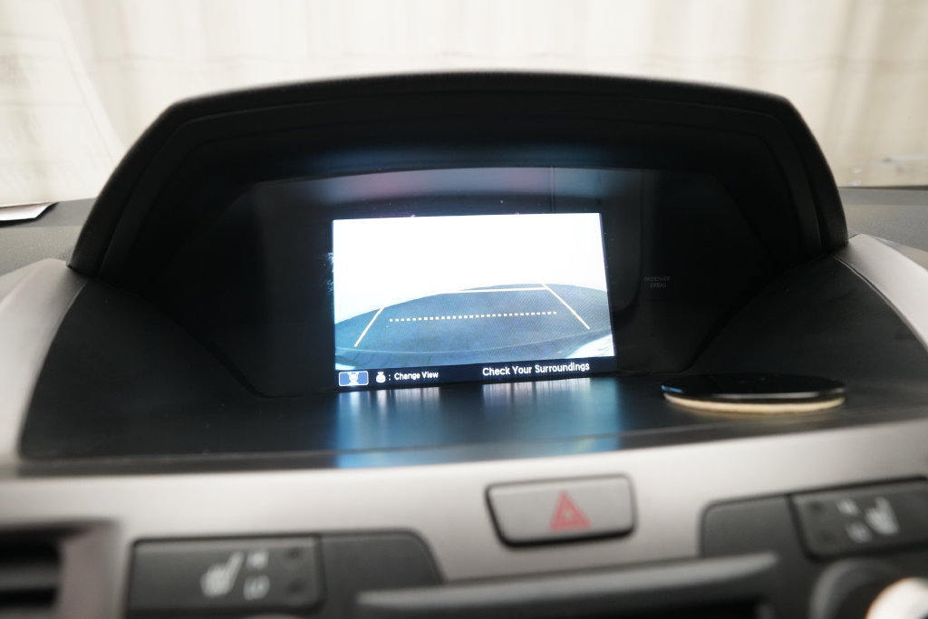 Used 2016 Honda Odyssey Touring image 24