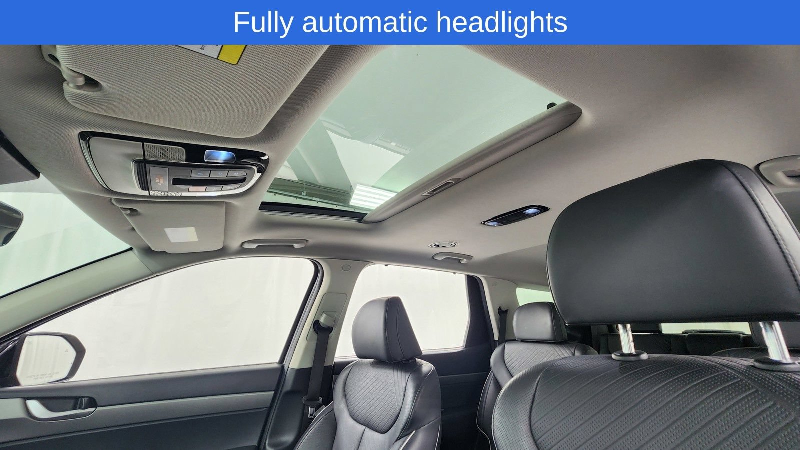 Used 2024 Hyundai Palisade XRT AWD/4WD image 34