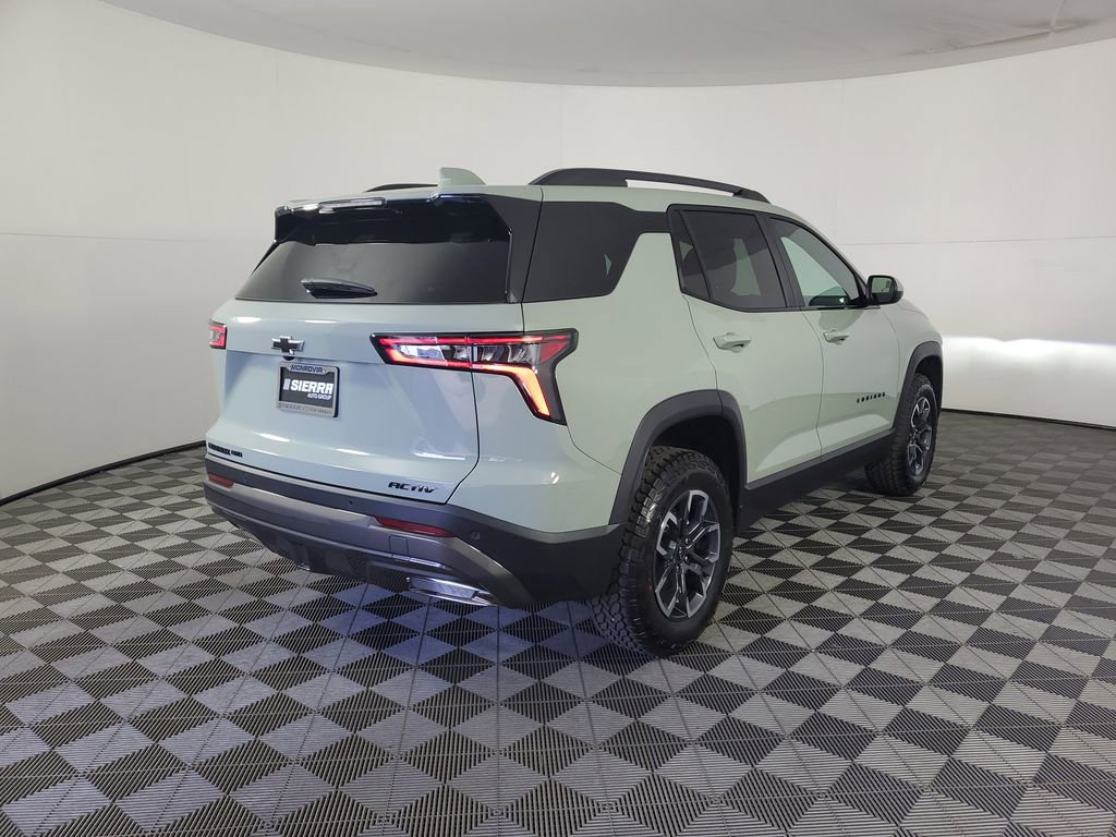 New 2026 Chevrolet Equinox ACTIV image 4