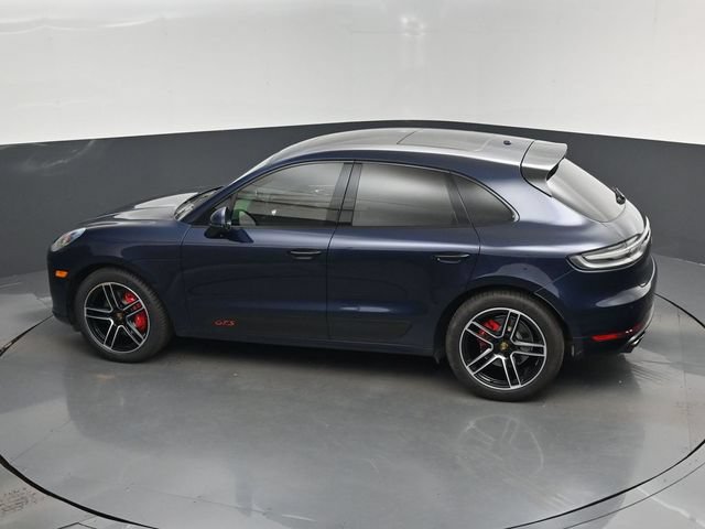 Used 2021 Porsche Macan GTS AWD/4WD image 14