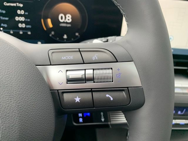 New 2026 Hyundai Kona Limited image 23