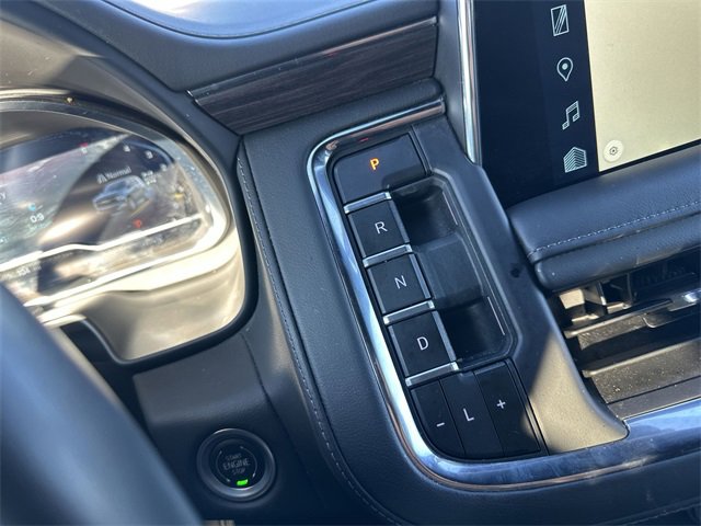 Used 2024 Chevrolet Tahoe LT image 20