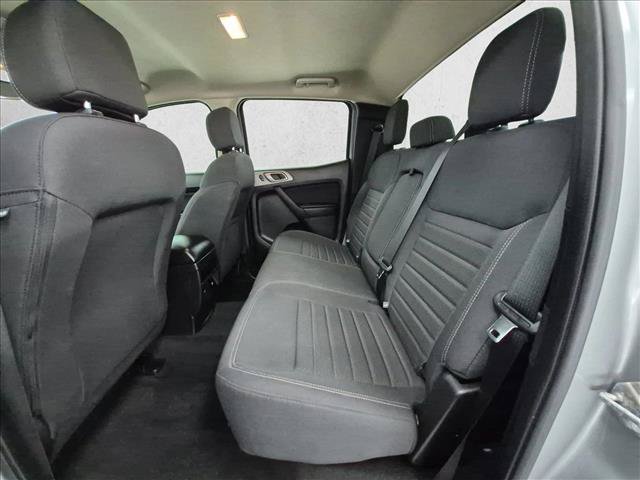Used 2023 Ford Ranger XLT w/ Equipment Group 301A Mid AWD/4WD image 20