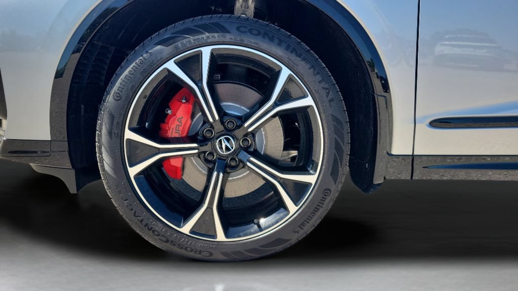 New 2026 Acura MDX Type S AWD/4WD image 27