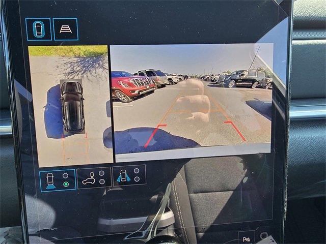 New 2026 GMC Terrain Elevation w/ Technology Package II image 20