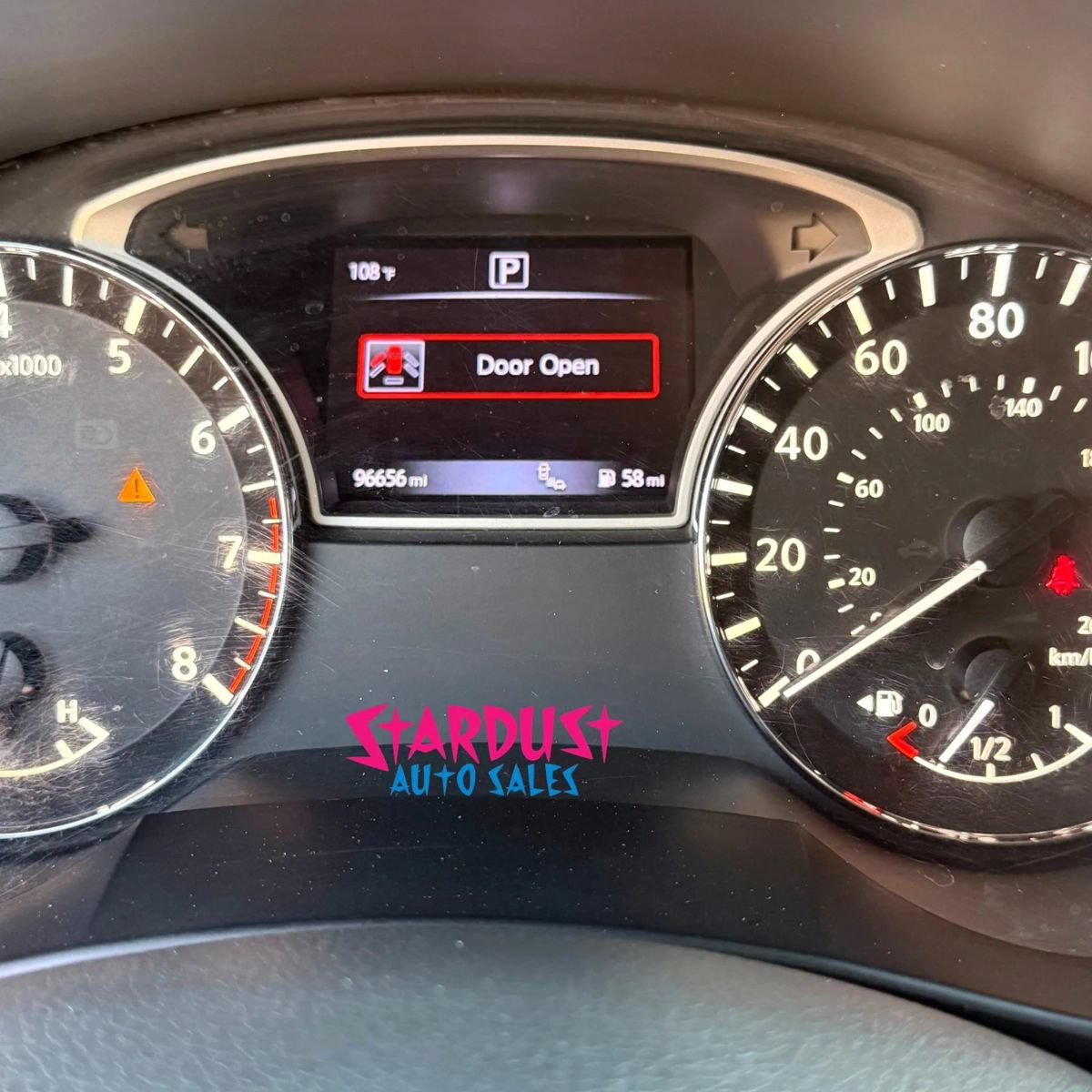 Used 2017 Nissan Altima 2.5 SL FWD image 13