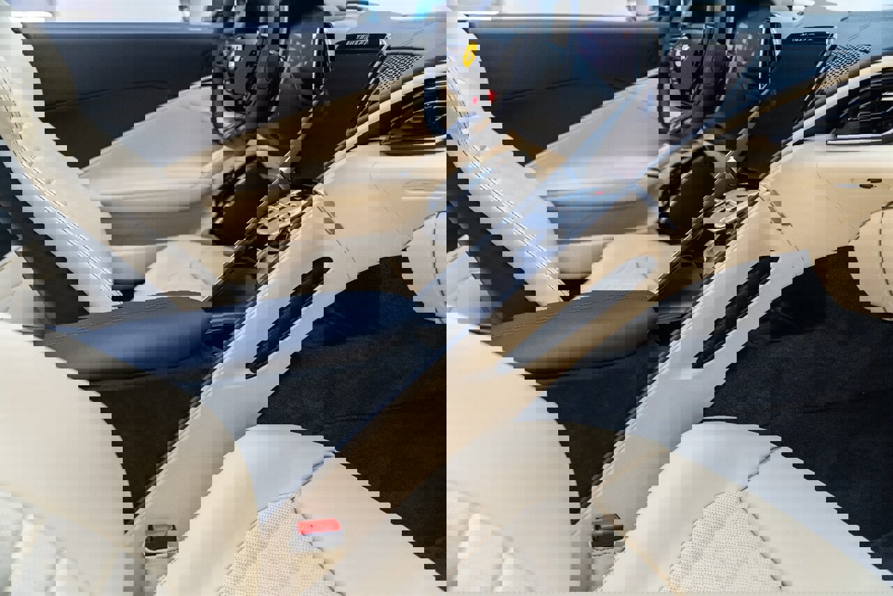 Used 2025 Ferrari Roma Spider image 66