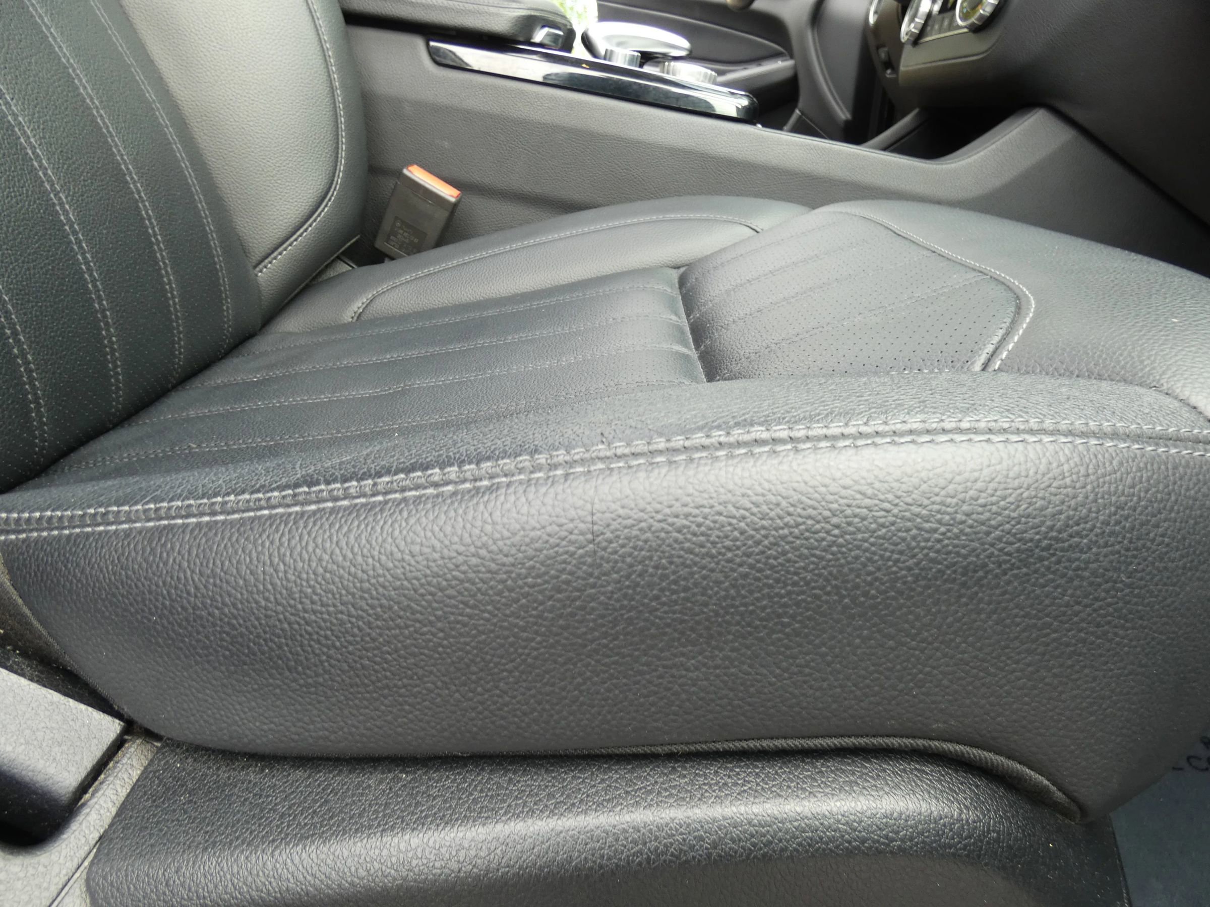 Used 2016 Mercedes-Benz GLE 350 w/ Premium Package image 29