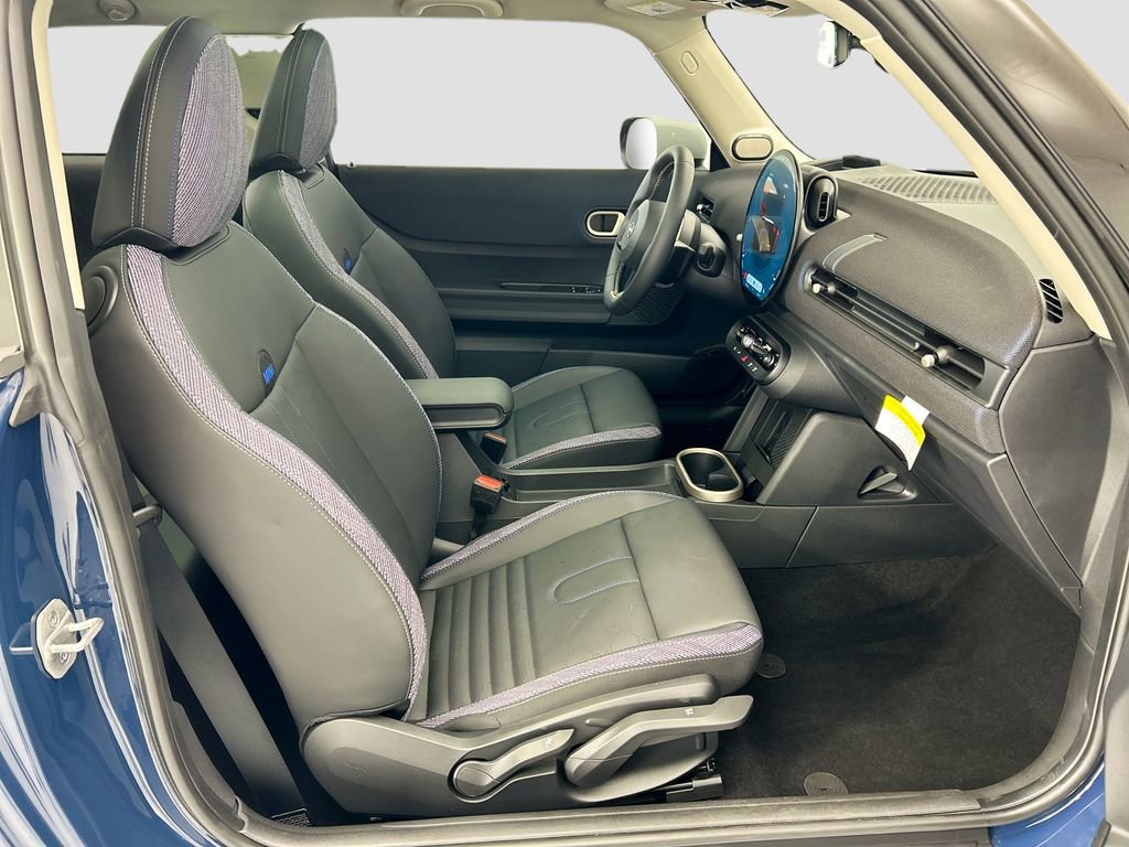 Certified 2026 MINI Cooper S FWD image 22