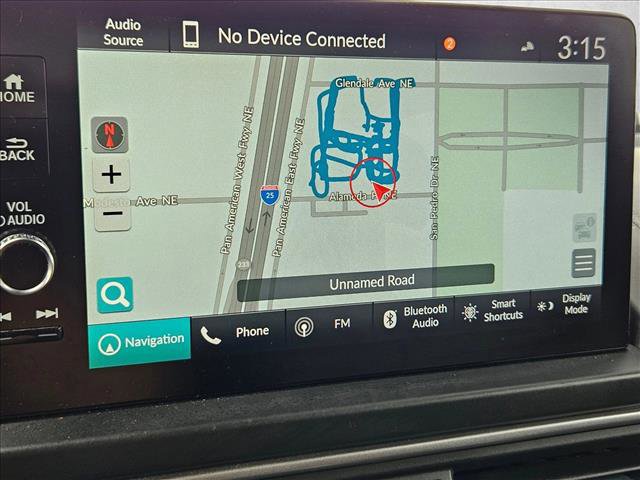 Used 2025 Honda Pilot Black Edition image 13