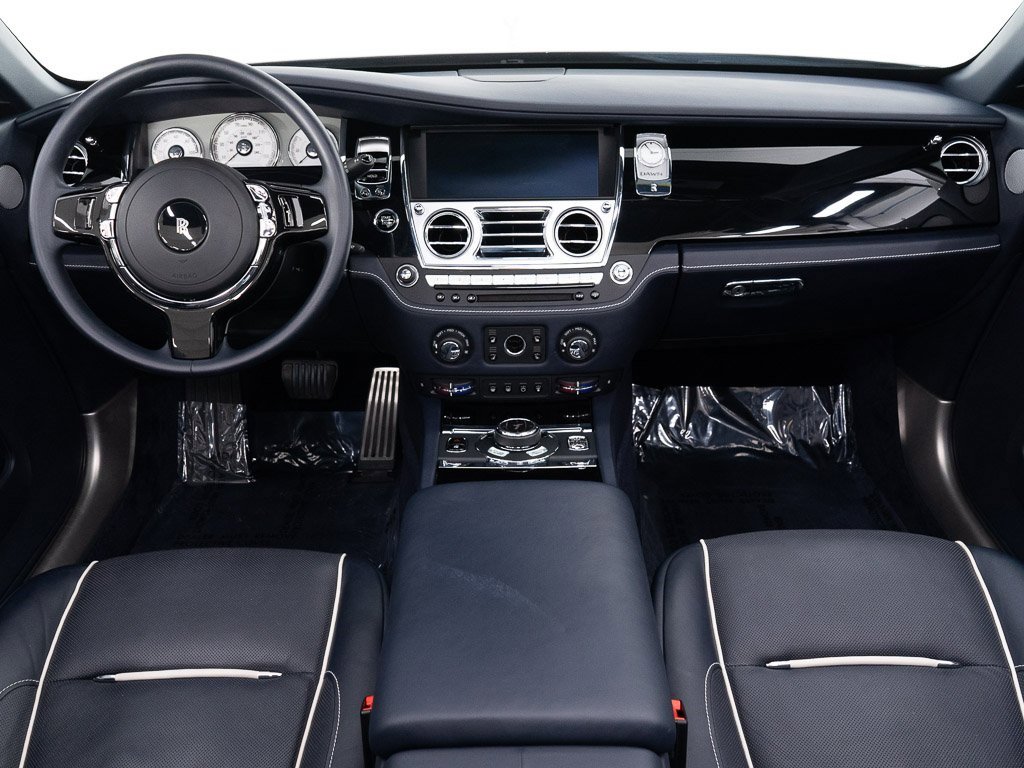 Certified 2018 Rolls-Royce Dawn image 31