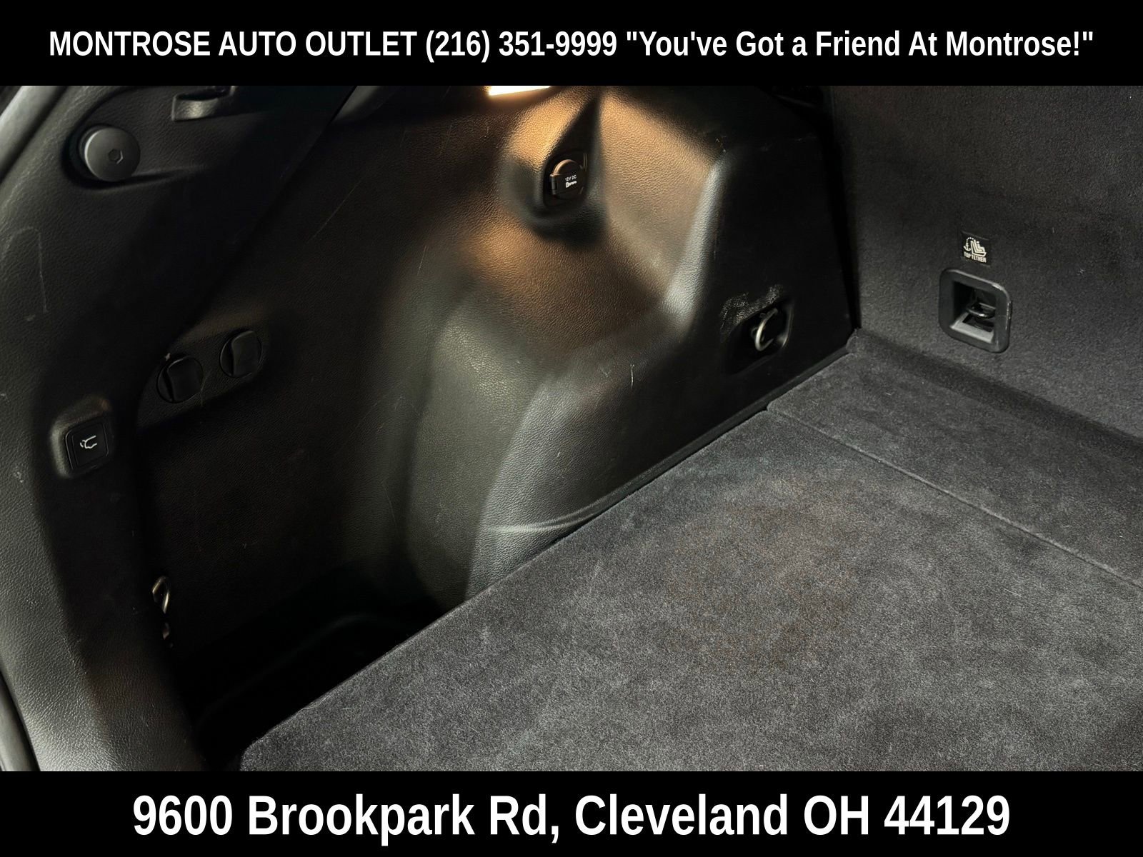 Used 2019 Jeep Cherokee Latitude Plus w/ Comfort/Convenience Group image 47