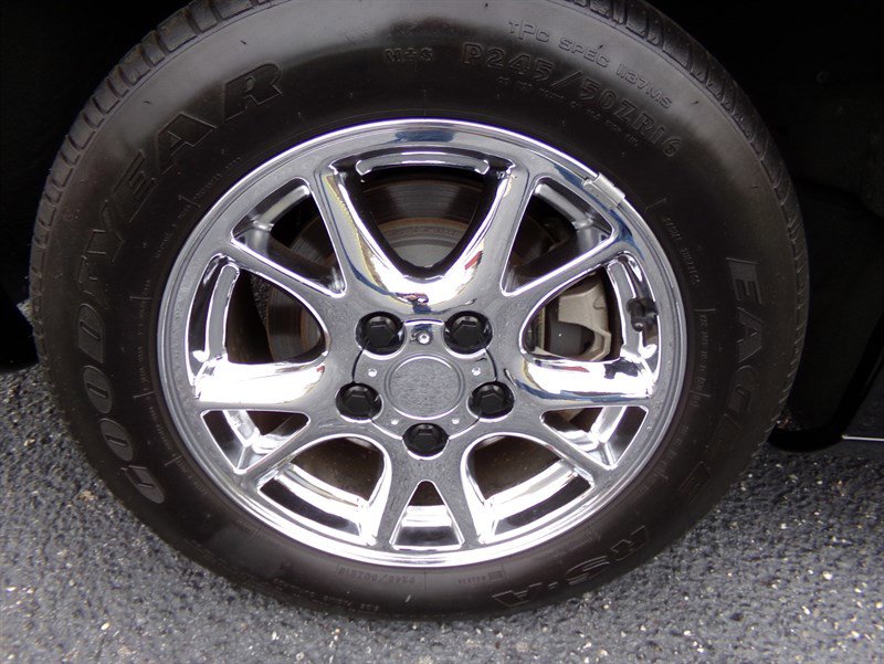 Used 2002 Chevrolet Camaro Z28 image 24