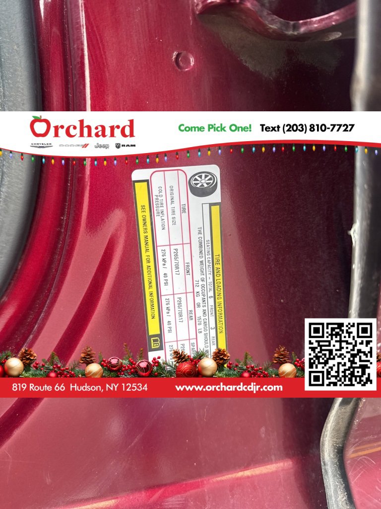 Used 2017 RAM 1500 Express image 21