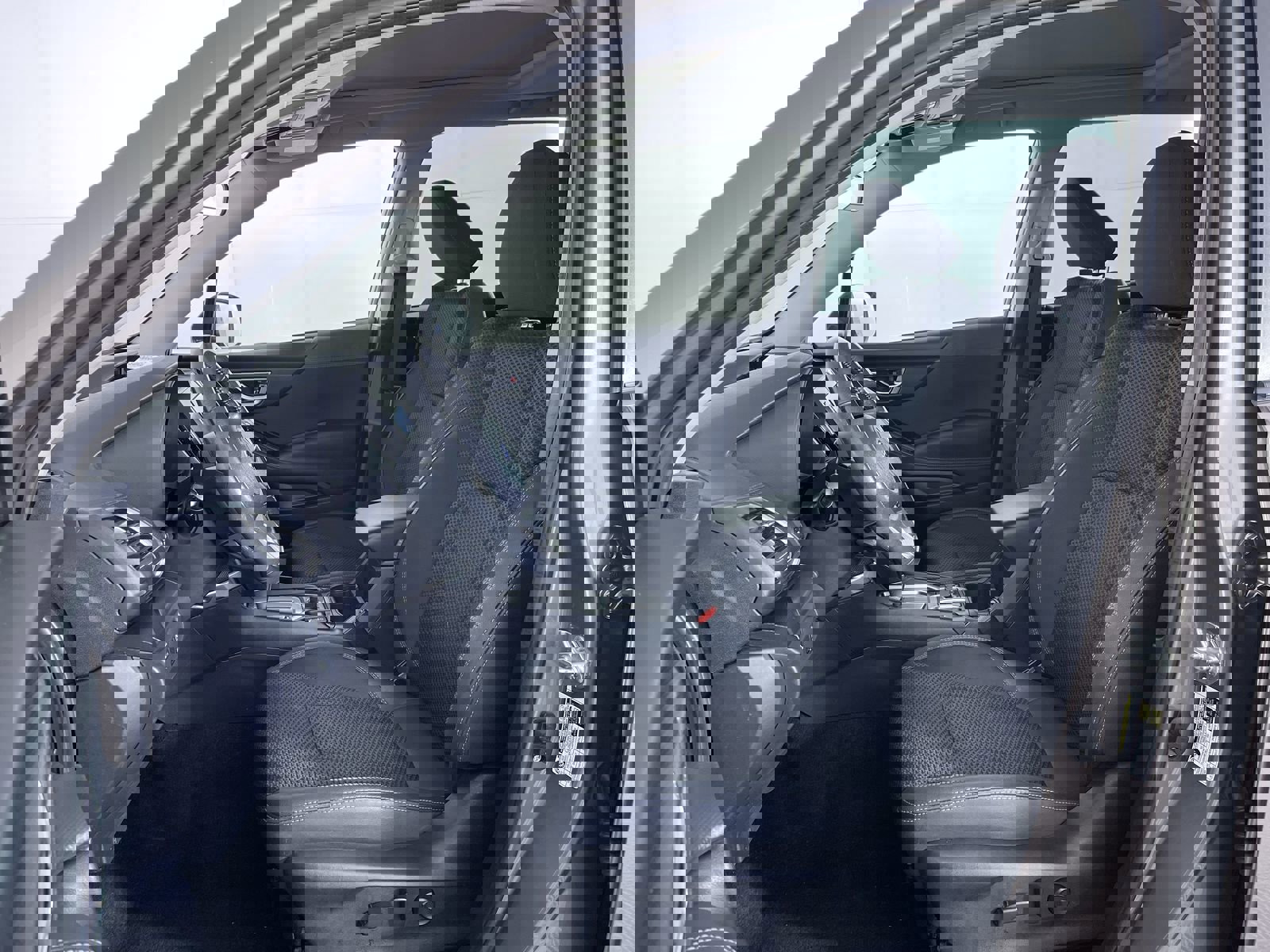 Used 2023 Subaru Forester Premium image 15