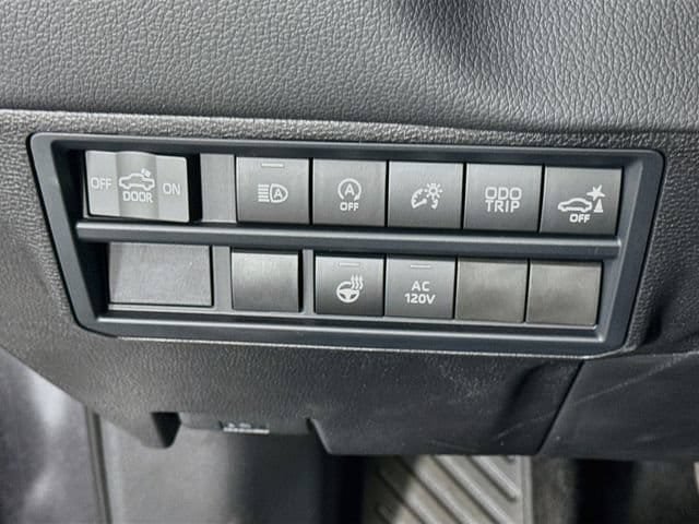 New 2026 Toyota Tundra Limited AWD/4WD image 10