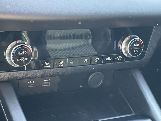 Used 2024 Mitsubishi Outlander ES AWD/4WD image 19