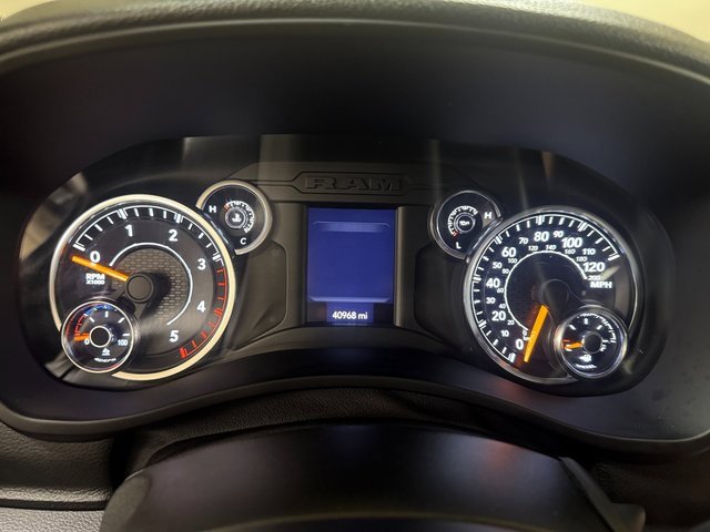 Used 2022 RAM 2500 Tradesman image 12