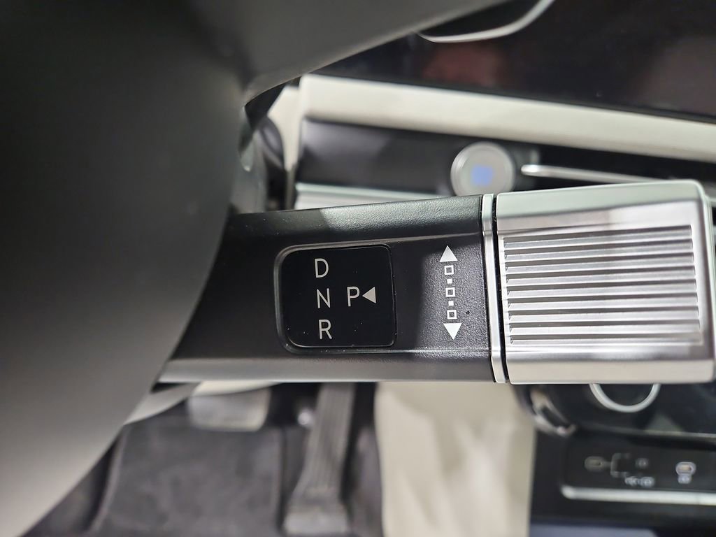 Certified 2025 Hyundai Tucson Limited image 26
