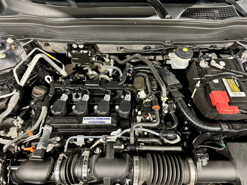 Used 2020 Honda Accord EX image 12