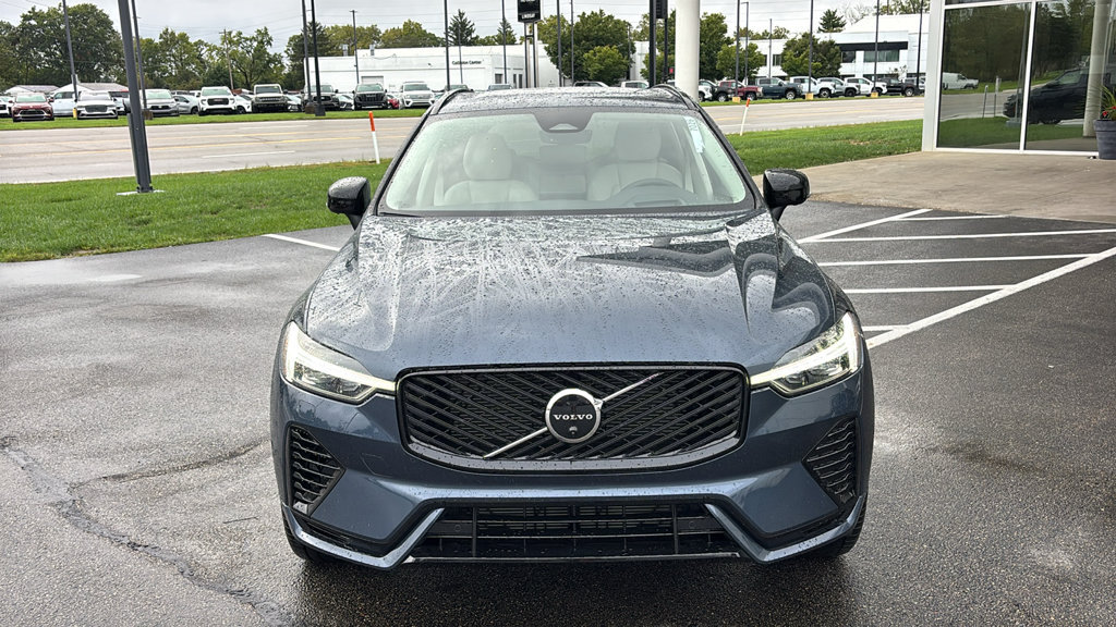 New 2027 Volvo XC60 T8 Ultra AWD/4WD image 5