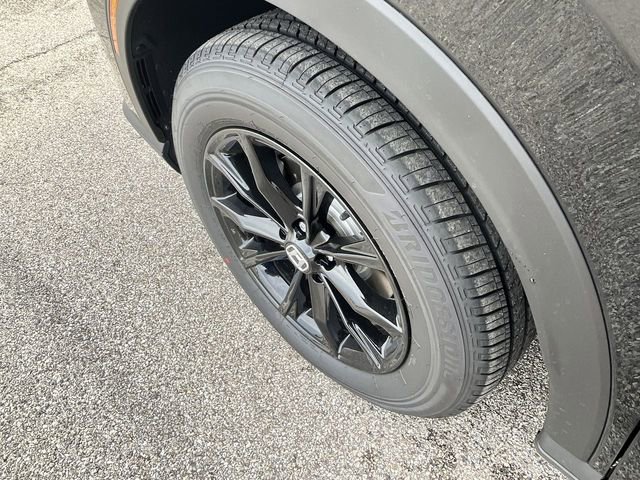 Used 2024 Honda CR-V Sport-L image 18