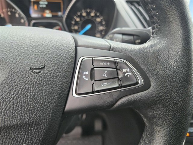 Used 2019 Ford Escape Titanium image 26