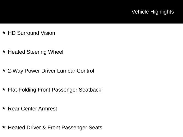 Used 2024 Buick Encore GX Preferred w/ Comfort Package image 6