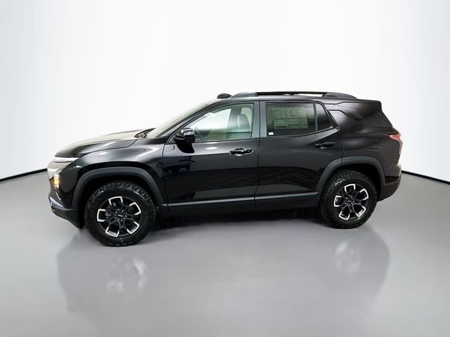 New 2026 Chevrolet Equinox ACTIV w/ Convenience Package III image 4