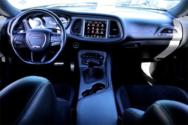 Used 2023 Dodge Challenger R/T Scat Pack image 25