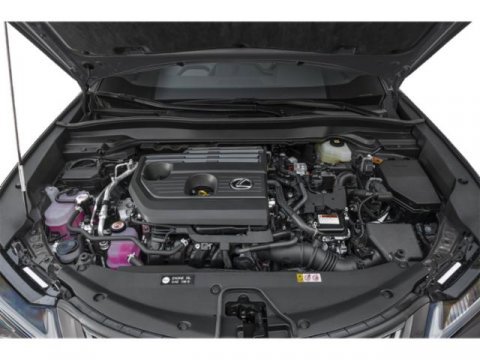 New 2026 Lexus UX 300h FWD image 11