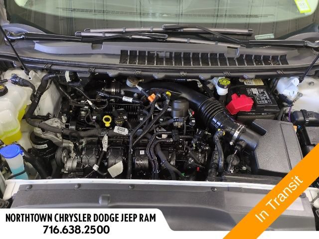 Used 2024 Ford Edge SE w/ Black Appearance Package AWD/4WD image 21