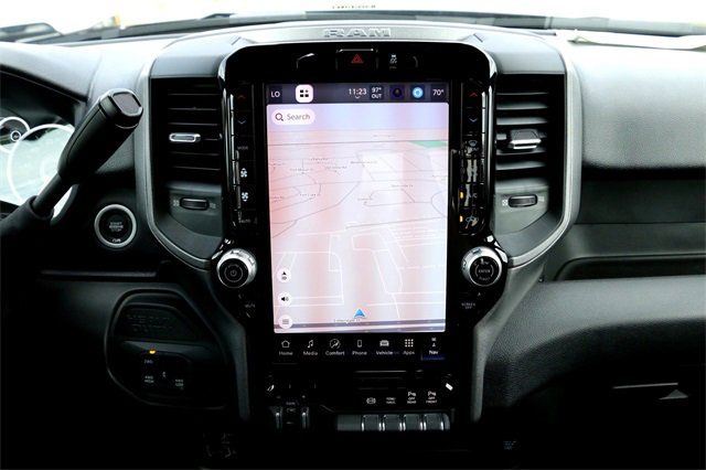 New 2026 RAM 2500 Tradesman image 12