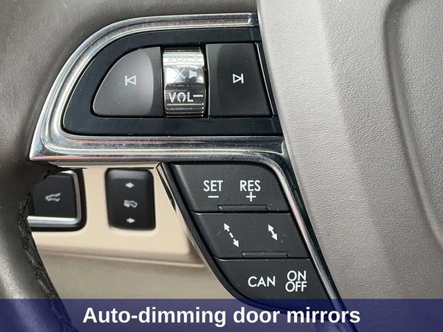 Used 2020 Lincoln Navigator Reserve w/ Luxury Package image 35