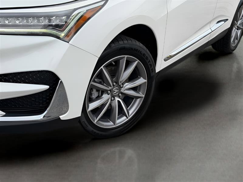Used 2020 Acura RDX AWD w/ Technology Package image 7