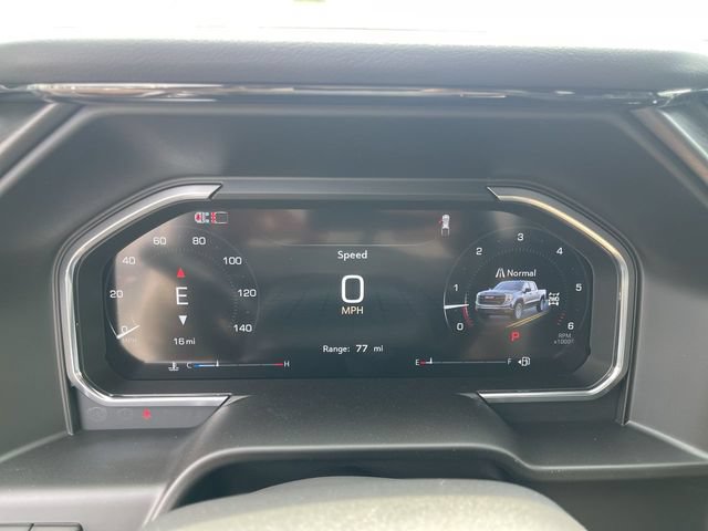New 2026 GMC Sierra 1500 AT4X AWD/4WD image 15