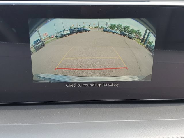 Used 2025 MAZDA CX-30 AWD 2.5 S w/ Preferred Package image 19