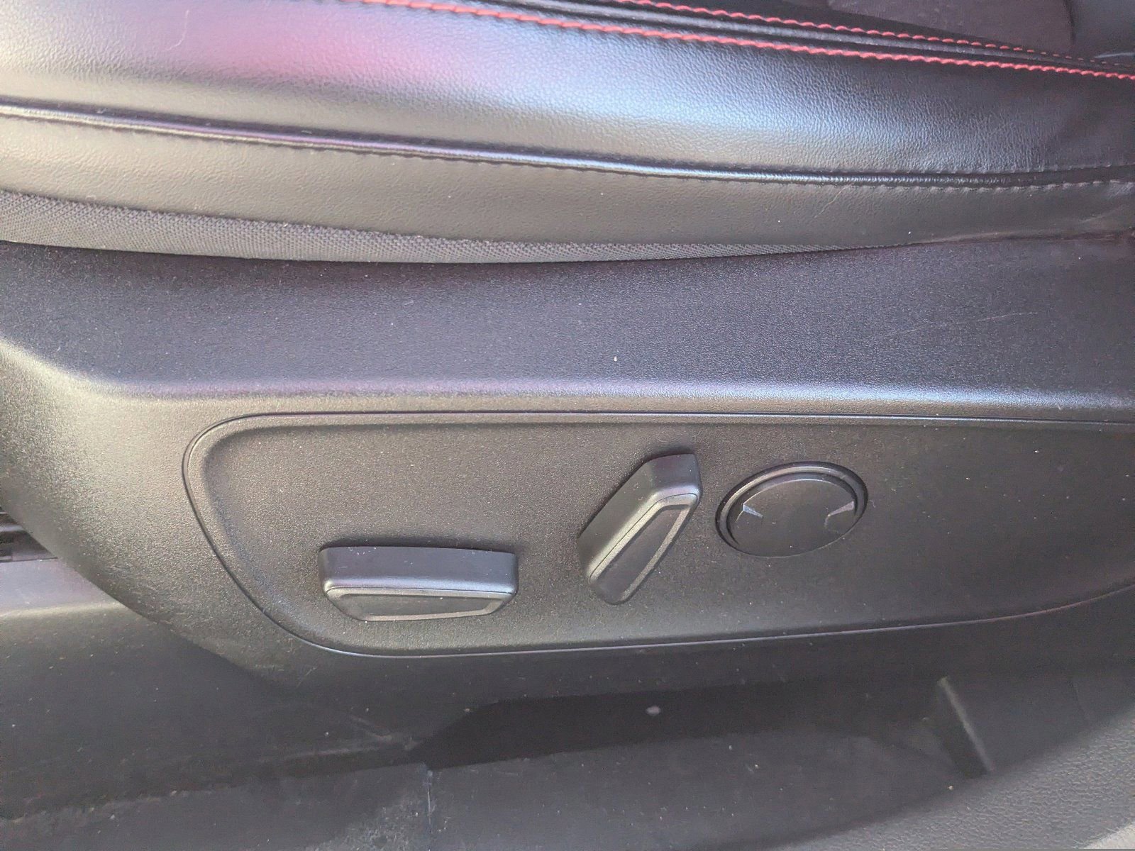 Used 2023 Ford Escape ST-Line w/ Tech Pack #1 image 24