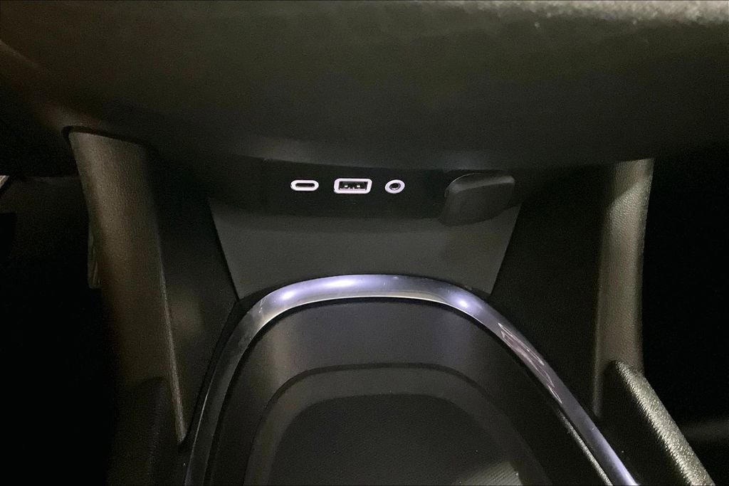 Used 2023 Chevrolet Malibu LT image 16