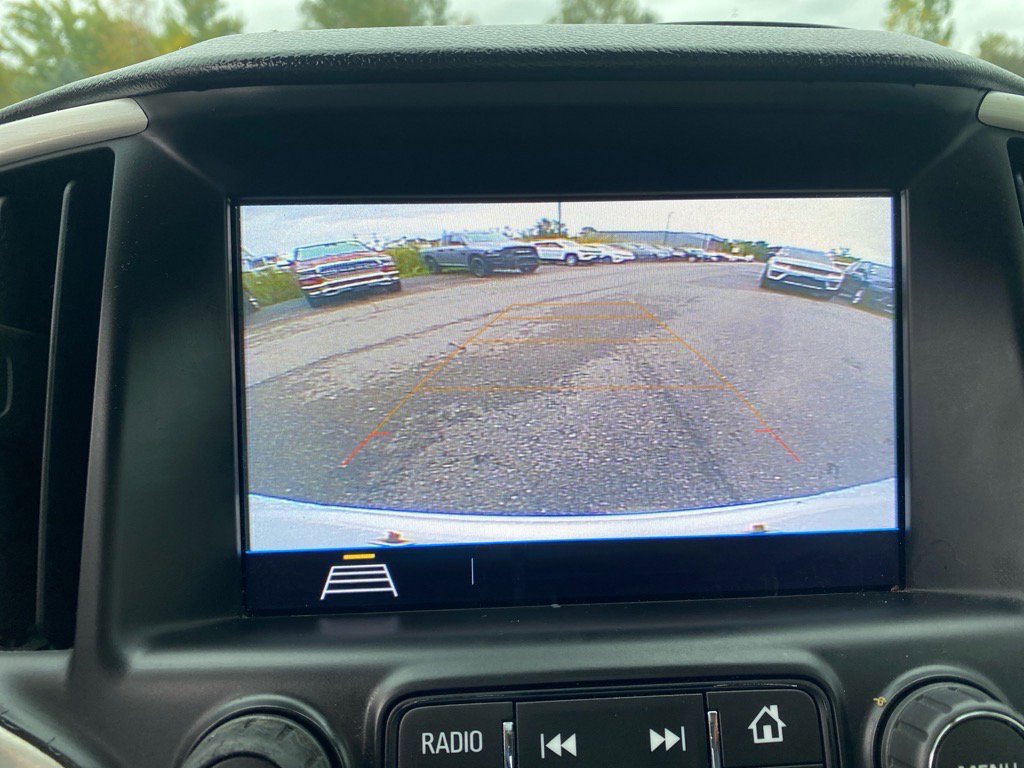 Used 2018 GMC Terrain SLE w/ Driver Convenience Package image 15