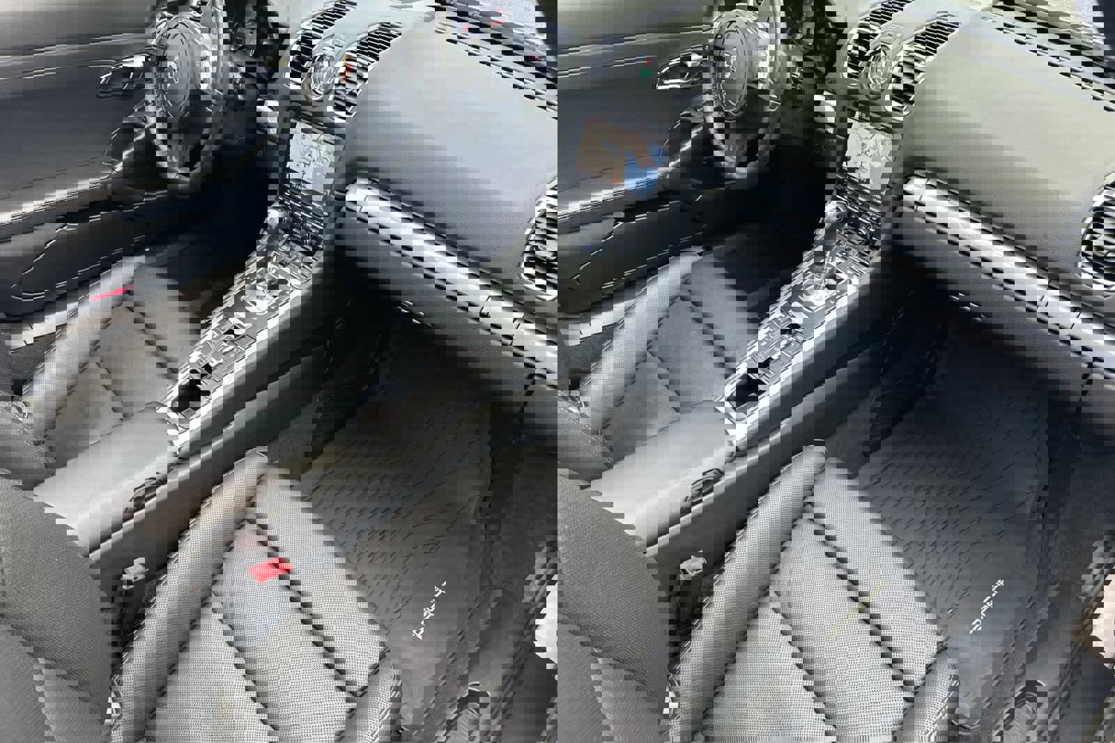 Used 2013 Porsche Boxster S image 14