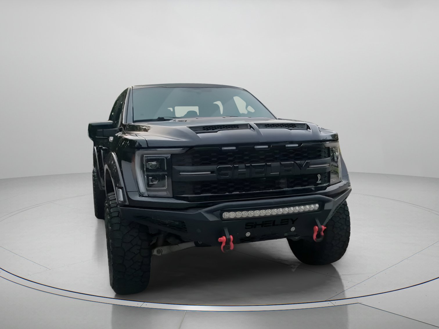 Used 2023 Ford F150 Raptor AWD/4WD image 2
