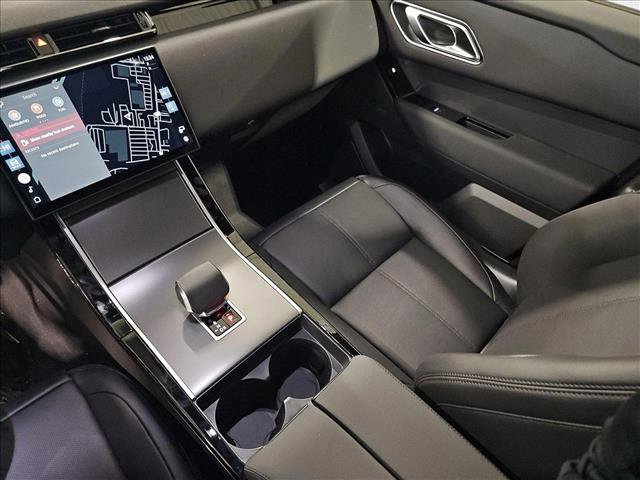 New 2026 Land Rover Range Rover Velar S image 24