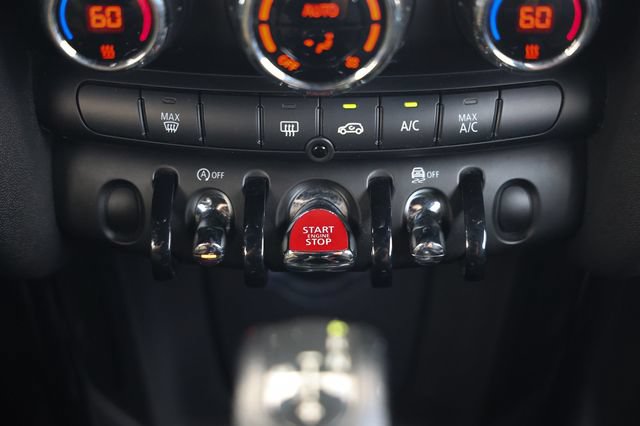 Used 2017 MINI Cooper S FWD image 31