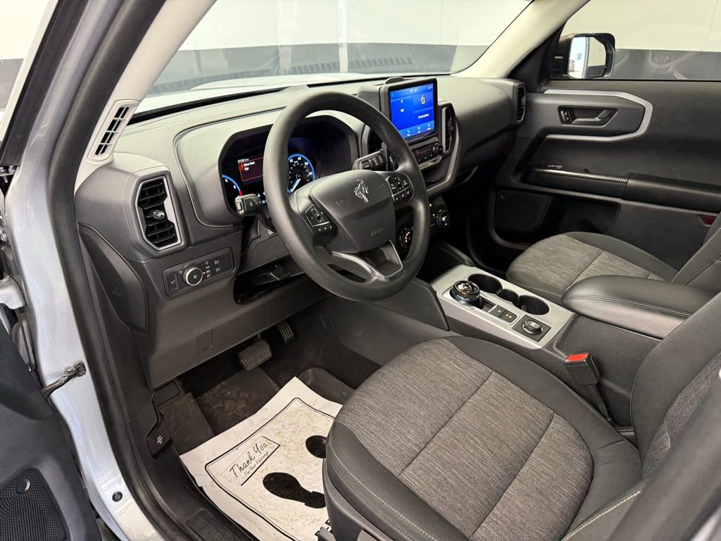 Used 2021 Ford Bronco Sport Big Bend AWD/4WD image 38