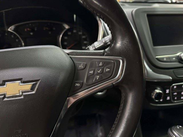 Used 2020 Chevrolet Equinox LT AWD/4WD image 30