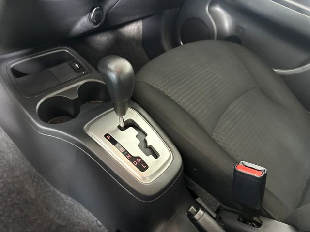 Used 2024 Mitsubishi Mirage G4 LE image 20