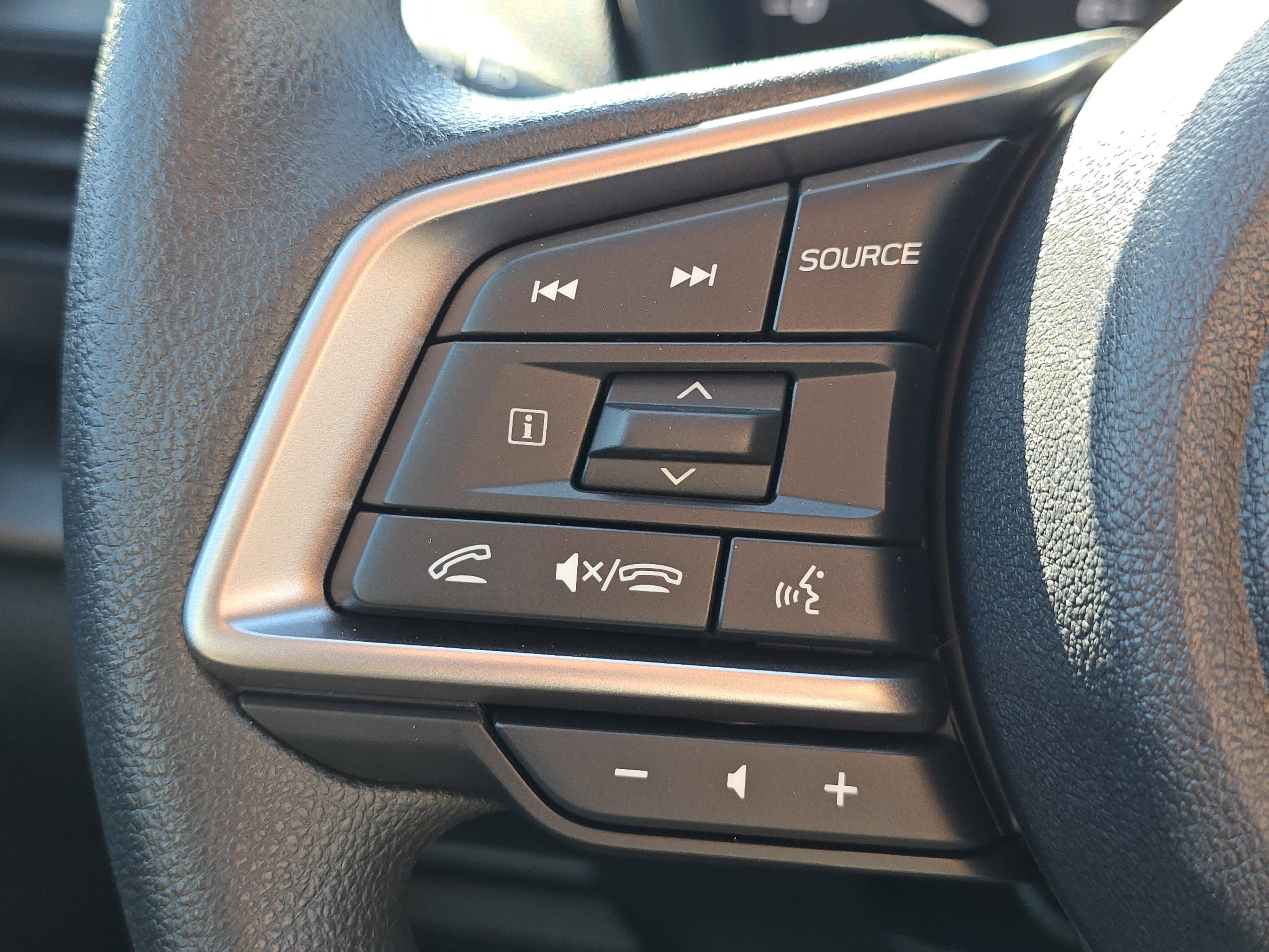 New 2025 Subaru Impreza 2.0i image 26